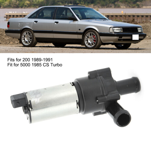 0392020039 Auxiliary Pump for Audi VW