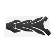 Motorcycle Oil Tank Sticker PVC Protector Fit for Yamaha Suzuki Kawasaki Honda