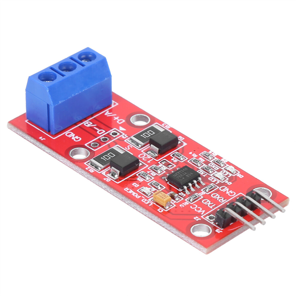 SCM TTL RS485 Module 128 Devices