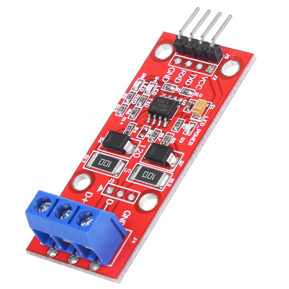 SCM Module TTL RS485 128 Nodes