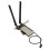 Mini PCIe to PCIe Wireless Network Card Adapter for Intel 7260HMW/AR5B225 6