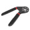6-Inch Black High Carbon Steel Pliers Spanner Multifunction Tool 5