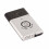 Smart Wireless Voice Intercom Doorbell System Indoor/Outdoor Silver 12