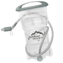 1.5L Leakproof Hydration Bladder for Cycling Hiking Running
