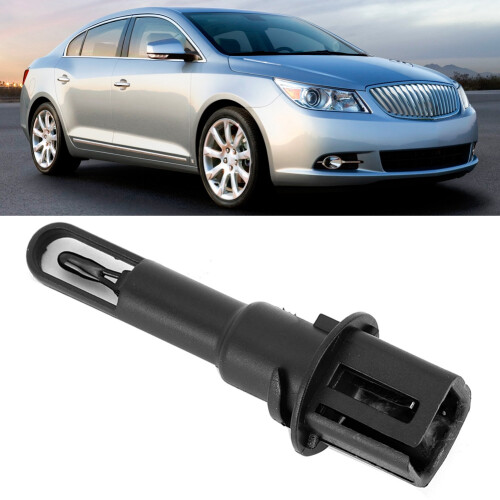 Cabin Temp Sensor  for Buick Allure 2010 - OEM Fit and Function 2