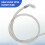 1.5L Leakproof Hydration Bladder for Cycling Hiking Running 4