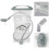 1.5L Leakproof Hydration Bladder for Cycling Hiking Running 9