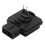 Coolant Water Level Sensor ABS Black Fits for Citroen DS5 2011-2015 3