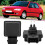 Coolant Water Level Sensor ABS Black Fits for Citroen DS5 2011-2015 7
