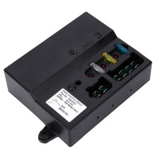 EIM258-9755 24V Engine Interface Module Controller for Generator Speed Control