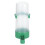 10pcs Plastic Birds Drinking Water Bottles, 140ml, 12cm 6