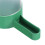 10pcs Plastic Birds Drinking Water Bottles, 140ml, 12cm 8