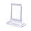 35PT Thickness Magnetic Trading Card Protector Sturdy-2pcs 2