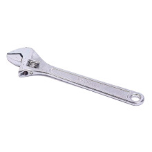 Strong Adjustable Spanner Set In Multiple Lengths-12 inch