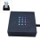 Portable Plug and Play LED Touch Crystals Lamp Base for Home 2
