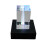 Portable Plug and Play LED Touch Crystals Lamp Base for Home 4