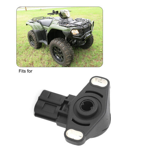 Throttle Position Sensor for Honda TRX400 500 650 ATV Blue ABS Construct