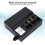 EIM258-9755 24V Engine Interface Module Controller for Generator Speed Control 4