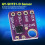 GY-SHT31 D Climate Sensor Module Digital Temperature and Humidity I2C Output 1