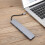 8in1 USB-C Adapter 4K HDMI 6