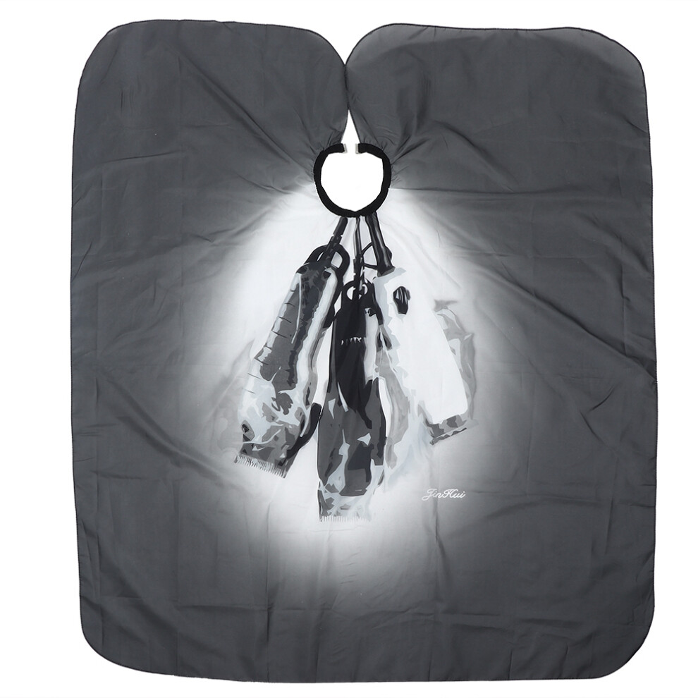Waterproof Polyester Hairdressing Apron