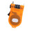 Mini Waterproof Password Helmet Lock for Motorcycles & Boxes 1