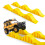 Hard Reconfigurable Off Road Challenge Set Toy Car Climbing 3