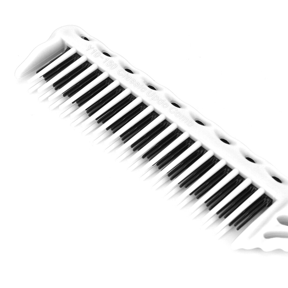Salon Hair Comb â Lightweight and Durable