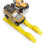 Hard Reconfigurable Off Road Challenge Set Toy Car Climbing 4
