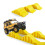 Hard Reconfigurable Off Road Challenge Set Toy Car Climbing 6