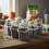 Succulent Seed Starter Kit w/ Lid, 50 Char 7