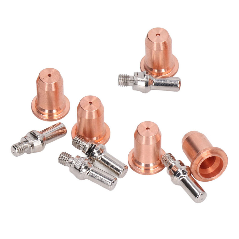 PT60 Plasma Torch Nozzle Electrode 10