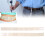 Adjustable Breathable Abdominal Belt for Dialysis - Gray, S/M/L 6