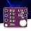 GY-SHT31 D Climate Sensor Module Digital Temperature and Humidity I2C Output 7