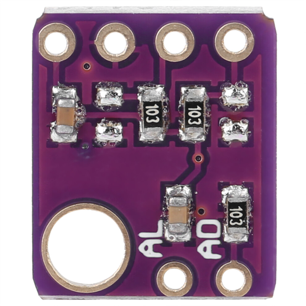 I2c High Accuracy Sensor Gy-Sht31 D 7444352742318