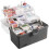 Ruhhy 24499 Medicin Organizer 1