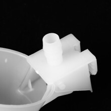 Pigeon & Quail Bird Drinking Cups 12 pcs Hanging Automatic Water Feeders