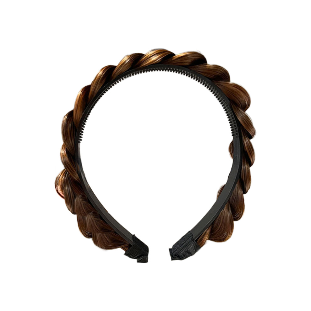 Dachuang Beauty Fish Tail Braid Headband For Women