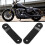 Riser Bracket Kit for Motorcycle Gas Tank 65mm 3