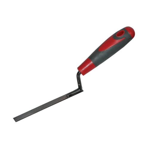 Faithfull Faithfull Tuck Pointer Soft Grip Handle 1/2in