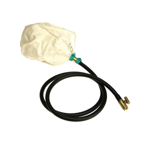 Bailey Products Canvas Air Bag
