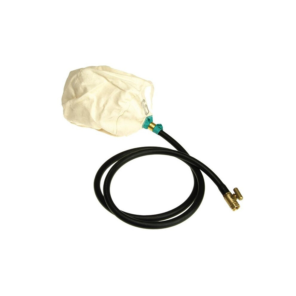 Bailey Products Canvas Air Bag 5063750610764