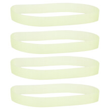 4Pcs Mitre Saw Nylon Belts 10in