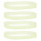 4Pcs Mitre Saw Nylon Belts 10in 1
