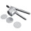 Detachable Handheld Potato Masher Ricer 3