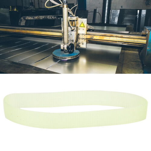 4Pcs Mitre Saw Nylon Belts 10in