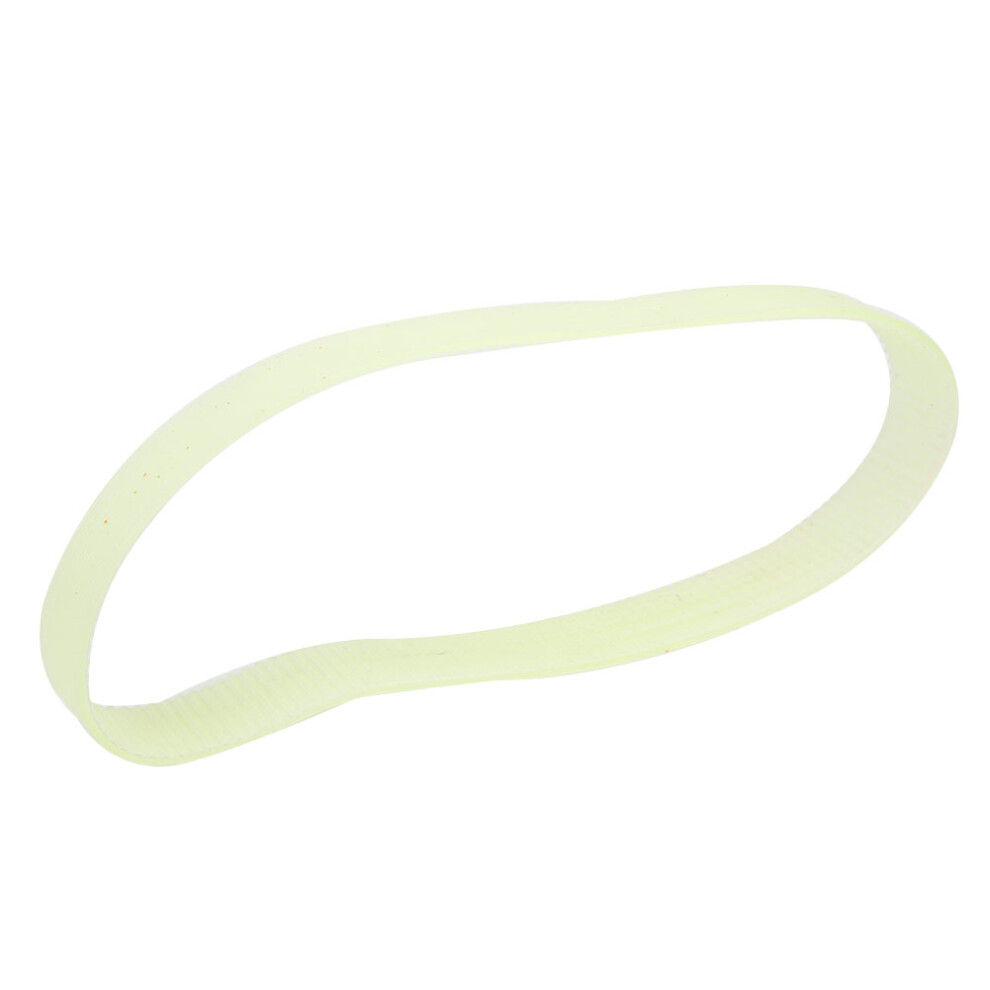 10in Nylon Cutting Belt Set