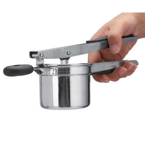 Detachable Handheld Potato Masher Ricer 1