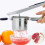 Detachable Handheld Potato Masher Ricer 9