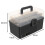 Ruhhy 24499 Medicin Organizer 3